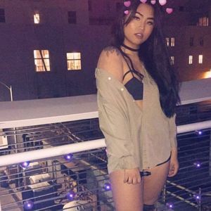 Meet your Posher, Christina